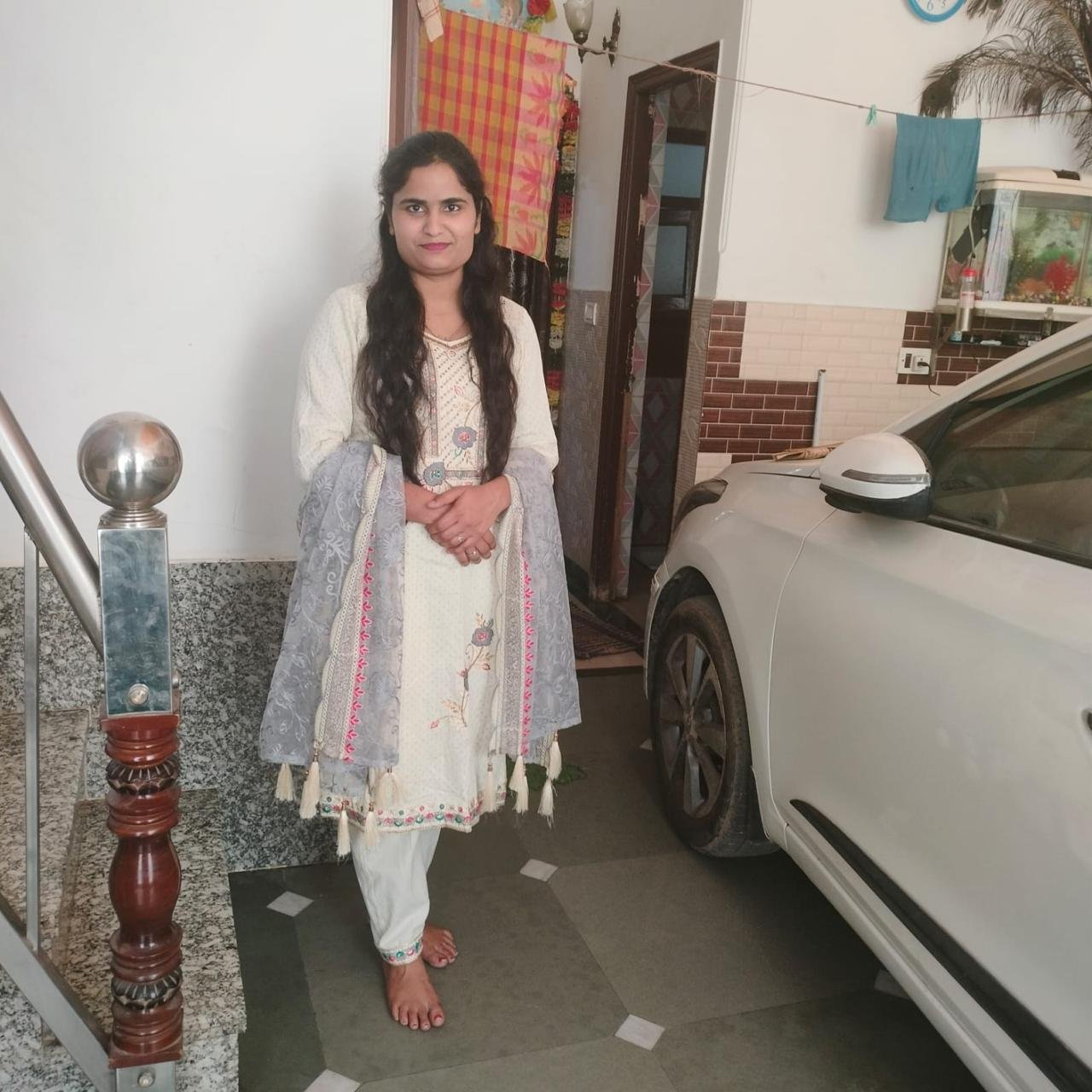 Aarti Yadav